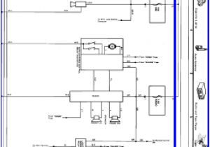 1989 toyota Pickup Radio Wiring Diagram 1989 toyota Pickup Turn Signal Wiring Diagram Database