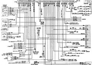 1989 toyota Pickup Radio Wiring Diagram 1989 toyotum Corolla Wiring Diagram