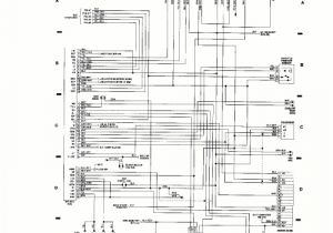 1989 toyota Pickup Radio Wiring Diagram 89 toyota Pickup Wiring Diagram Wiring Diagram and