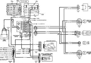 1990 Chevy 1500 Starter Wiring Diagram 1990 Gmc Starter Wiring Diagram Blog Wiring Diagram