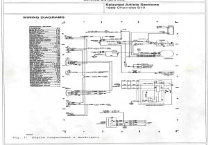 1990 Chevy Headlight Switch Wiring Diagram 1990 Chevy Headlight Switch Wiring Diagram Wiring forums
