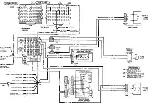 1990 Chevy Suburban Wiring Diagram C1500 Wiring Diagram Wiring Diagram Article