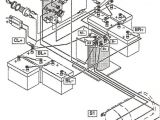 1990 Club Car Battery Wiring Diagram 36 Volt 1997 Club Car Ds Battery Wiring Diagram Wiring Diagram Centre