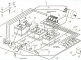 1990 Club Car Battery Wiring Diagram 36 Volt Wiring 36 Volt Club Car Charger Wiring Diagrams Mark