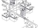 1990 Ez Go Golf Cart Wiring Diagram 10 Best Golf Cart Wiring Diagrams Images In 2017 Electric Vehicle