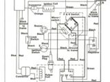 1990 Ez Go Golf Cart Wiring Diagram 1995 Ez Go Wiring Diagram Wiring Diagram Page