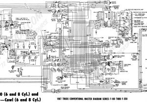 1990 ford Bronco Wiring Diagram 1990 ford Ignition Wiring Diagram Wiring Diagrams