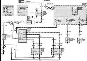1990 ford F250 Wiring Diagram 1990 ford F350 Fuel System Diagram Wiring Diagram Used