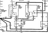 1990 ford F250 Wiring Diagram 1990 ford F350 Fuel System Diagram Wiring Diagram Used