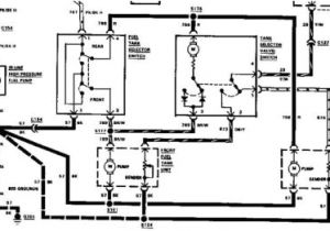 1990 ford F250 Wiring Diagram 1990 ford F350 Fuel System Diagram Wiring Diagram Used