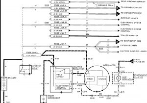 1990 ford F350 Wiring Diagram Daughter Purchased A 1990 ford F350 with A Mid 1990 S Plug 1990 ford F350 Wiring Diagram Daughter Purchased A 1990 ford F350 with A Mid 1990 S Plug