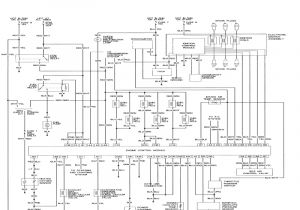 1990 isuzu Pickup Wiring Diagram 1998 isuzu Trooper Engine Diagram Diagram Base Website