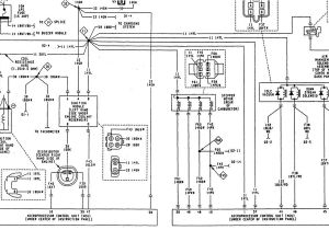 1990 Jeep Cherokee Wiring Diagram 1990 Jeep Cherokee 4 0 Vacuum Hose Diagram Wiring