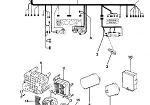 1990 Jeep Cherokee Wiring Diagram 1990 Jeep Cherokee Fuse Panel Instrument Panel Wiring