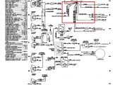 1990 Jeep Cherokee Wiring Diagram Trying to Install Manual Aux Fan then No Power 1990 Xj