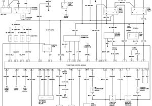 1990 Jeep Wrangler Wiring Diagram Jeep Wrangler Schematics Wiring Diagram List