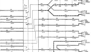 1990 Lincoln town Car Wiring Diagram 1997 town Car Speaker Wiring Diagram Wiring Diagram Show