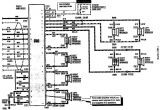 1990 Lincoln town Car Wiring Diagram 94 Lincoln Continental Wiring Diagram Wiring Diagram Show