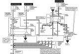 1990 Lincoln town Car Wiring Diagram 97 Lincoln Continental Wiring Diagram Wiring Diagram Sys