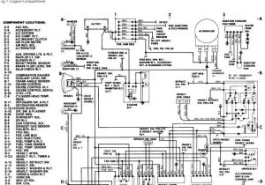 1990 Nissan 300zx Radio Wiring Diagram 300zx Engine Diagram Wiring Diagram E7