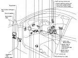 1990 Nissan 300zx Wiring Diagram 93 Nissan Pickup Wiring Diagram Wiring Diagram