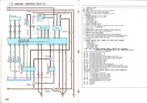 1990 toyota 4runner Wiring Diagram 3vze Ecu Pinout Yotatech forums