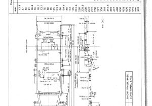 1990 toyota 4runner Wiring Diagram toyota 4runner Technical Information