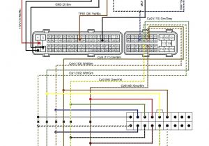 1990 toyota Camry Stereo Wiring Diagram Ouku Stereo Wiring Diagram Wiring Diagram Show