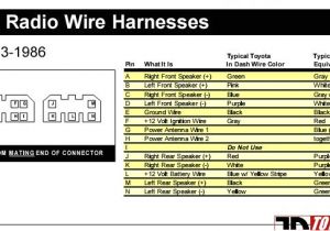1990 toyota Camry Stereo Wiring Diagram toyota Yaris Radio Wiring Diagram Wiring Diagram Home