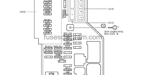 1990 toyota Camry Wiring Diagram 1990 Camry Fuse Box Fuse Diagram Shift Data Diagram Schematic