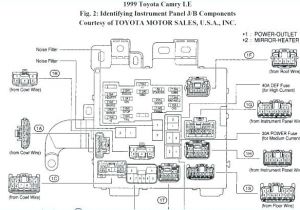 1990 toyota Camry Wiring Diagram 1996 toyota Camry Wiring Diagram Pdf Wiring Diagram Paper