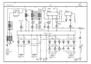 1990 toyota Camry Wiring Diagram 2004 toyota Camry Electrical Wiring Diagram Schema Wiring Diagram