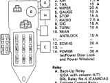 1990 toyota Camry Wiring Diagram 93 Camry Fuse Box Diagram Wiring Diagram Technic