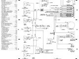 1991 Chevy Truck Wiring Diagram 1991 Chevrolet Suburban Wiring Diagram Wiring Diagram