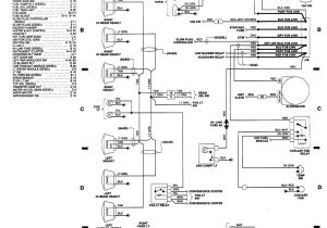 1991 Chevy Truck Wiring Diagram C1500 Wiring Diagram Wiring Diagram Post