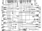 1991 Chevy Truck Wiring Diagram Wiring Diagram for K1500 Wiring Diagram Technic