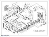 1991 Club Car Wiring Diagram 36 Volt Club Car Wiring Diagram Schematics Wiring Diagram Expert