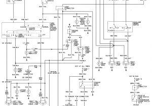 1991 Dodge Dakota Wiring Diagram 1991 Dodge Dakota 5 2l Schema Cablage Auto Electrical