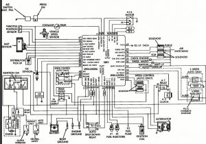 1991 Dodge Dakota Wiring Diagram Radio Wire Diagram 86 Dodge Blog Wiring Diagram