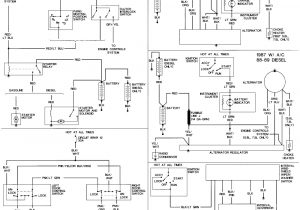 1991 ford Bronco Radio Wiring Diagram 1991 ford F150 Starter solenoid Wiring Diagram Elegant