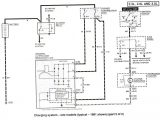 1991 ford Bronco Radio Wiring Diagram 1991 ford Ranger Radio Wiring Diagram