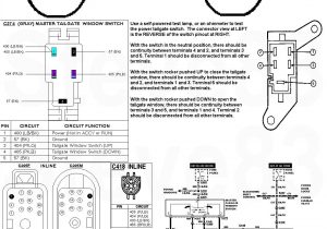 1991 ford Bronco Radio Wiring Diagram 302 Found