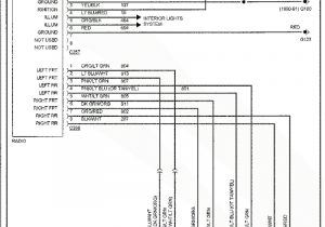1991 ford Bronco Radio Wiring Diagram [cx 4601] 92 ford Bronco Ecu Wiring Diagram Free Diagram