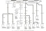 1991 ford Bronco Radio Wiring Diagram ford Ranger & Bronco Ii Electrical Diagrams at the Ranger