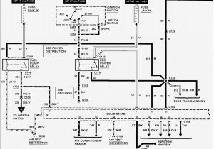 1991 ford F150 Alternator Wiring Diagram 1992 ford F150 Alternator Wiring Diagram 92 F 350 Wiring