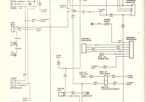 1991 ford F150 Alternator Wiring Diagram Chevy Truck Starter Wiring Diagram for 79 Diagram Base