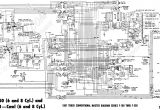 1991 ford F150 Wiring Diagram 91 ford F 150 Wiring Diagram Wiring Diagram Article