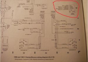 1991 ford F150 Wiring Diagram 91 ford F 150 Wiring Diagram Wiring Diagram Article