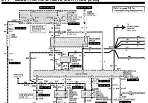 1991 Mustang Radio Wiring Diagram 91 Mustang Lx Wiring Diagram Wiring Diagram