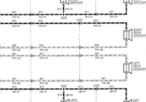 1991 Mustang Radio Wiring Diagram I Have A Shop Manual for My 1991 ford Mustang Gt and Am 1991 Mustang Radio Wiring Diagram I Have A Shop Manual for My 1991 ford Mustang Gt and Am
